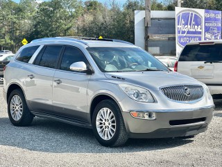 Image for 2012 Buick Enclave  ID: 7019841