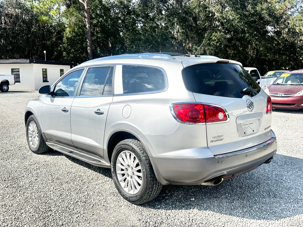 2012 Buick Enclave Image 6