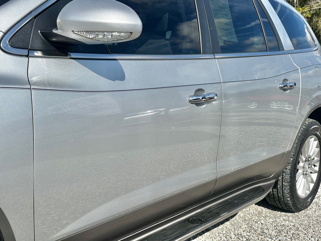 2012 Buick Enclave Image 10