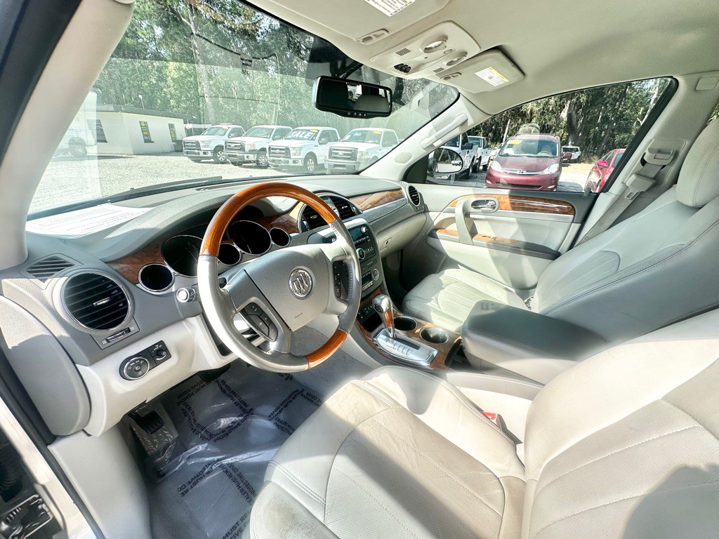 2012 Buick Enclave Image 16