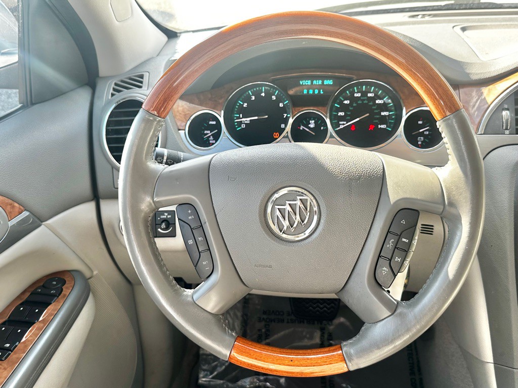 2012 Buick Enclave Image 19