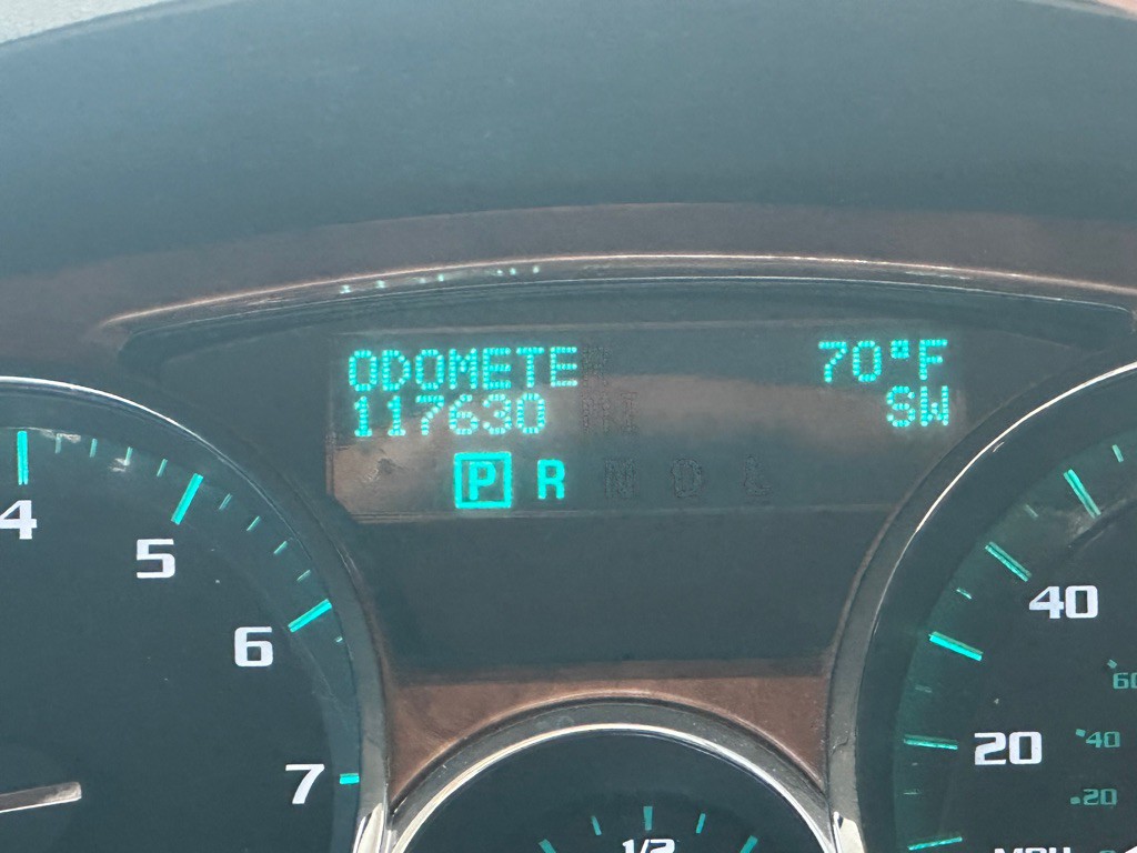 2012 Buick Enclave Image 20