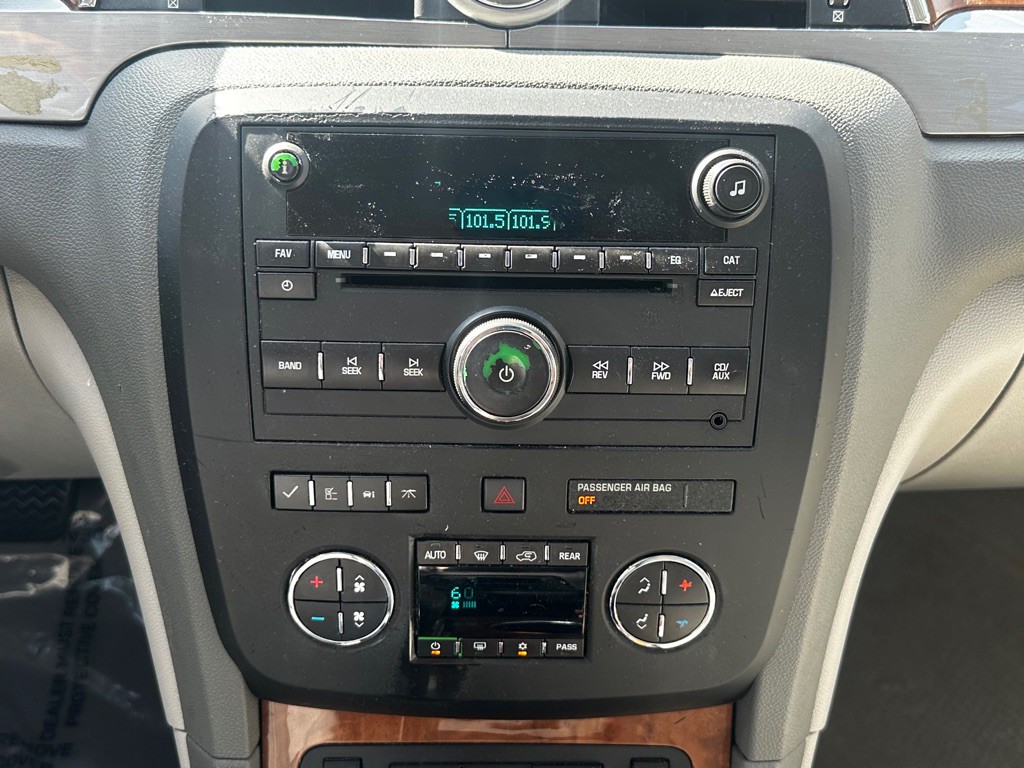 2012 Buick Enclave Image 22