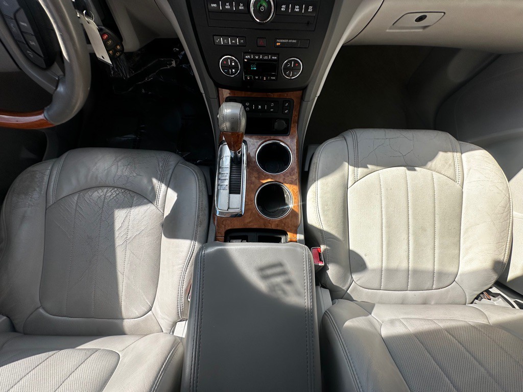 2012 Buick Enclave Image 23