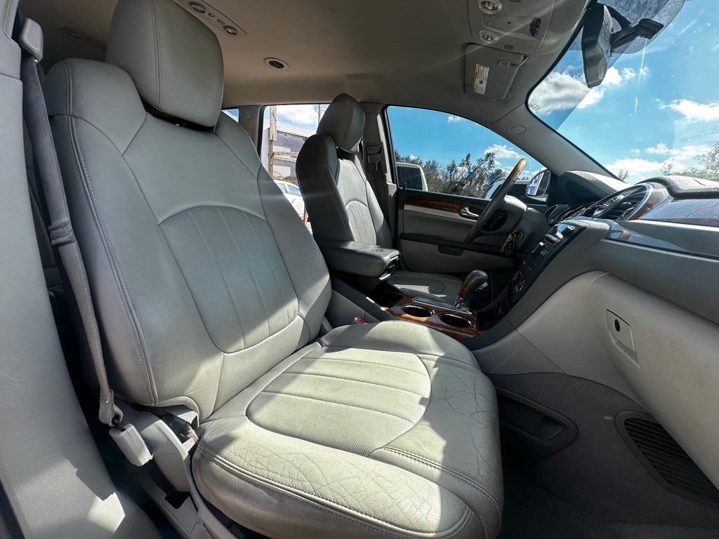 2012 Buick Enclave Image 26