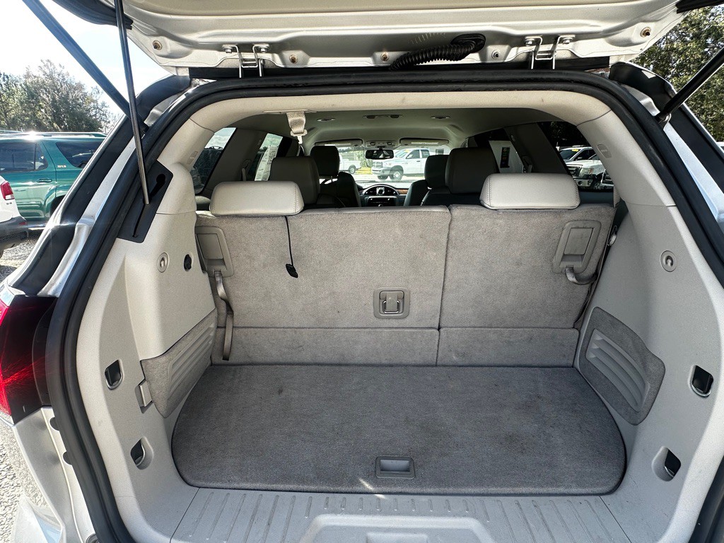 2012 Buick Enclave Image 36