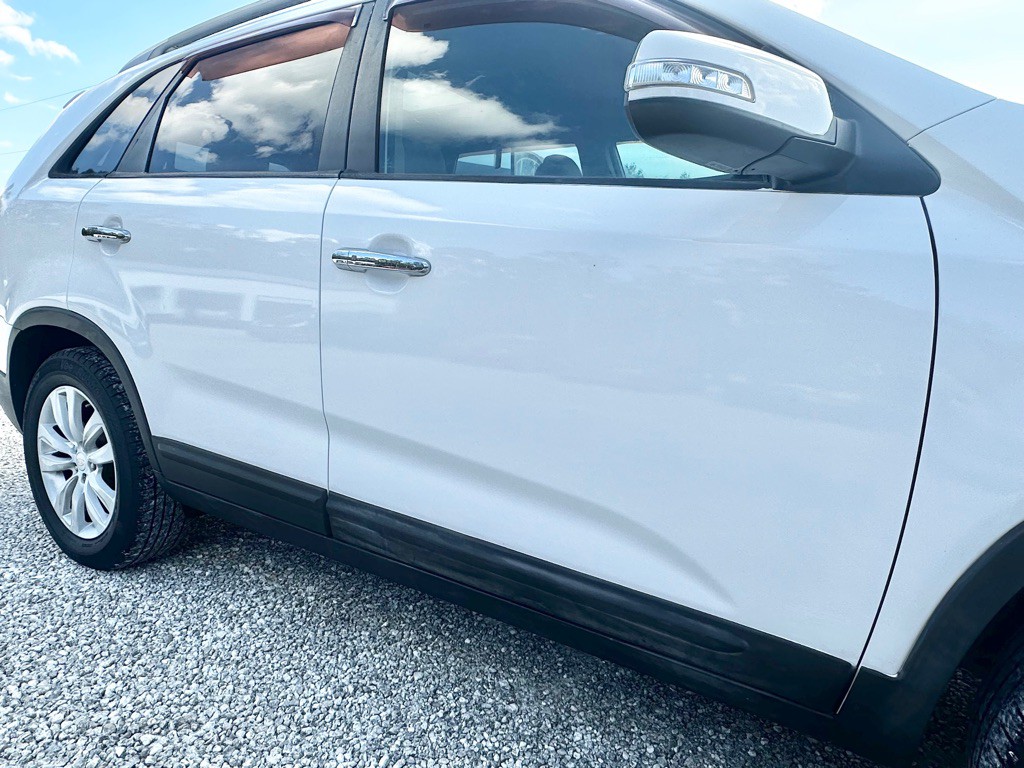 2011 Kia Sorento Image 9