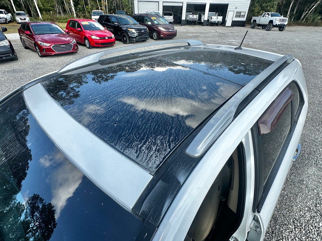 2011 Kia Sorento Image 14