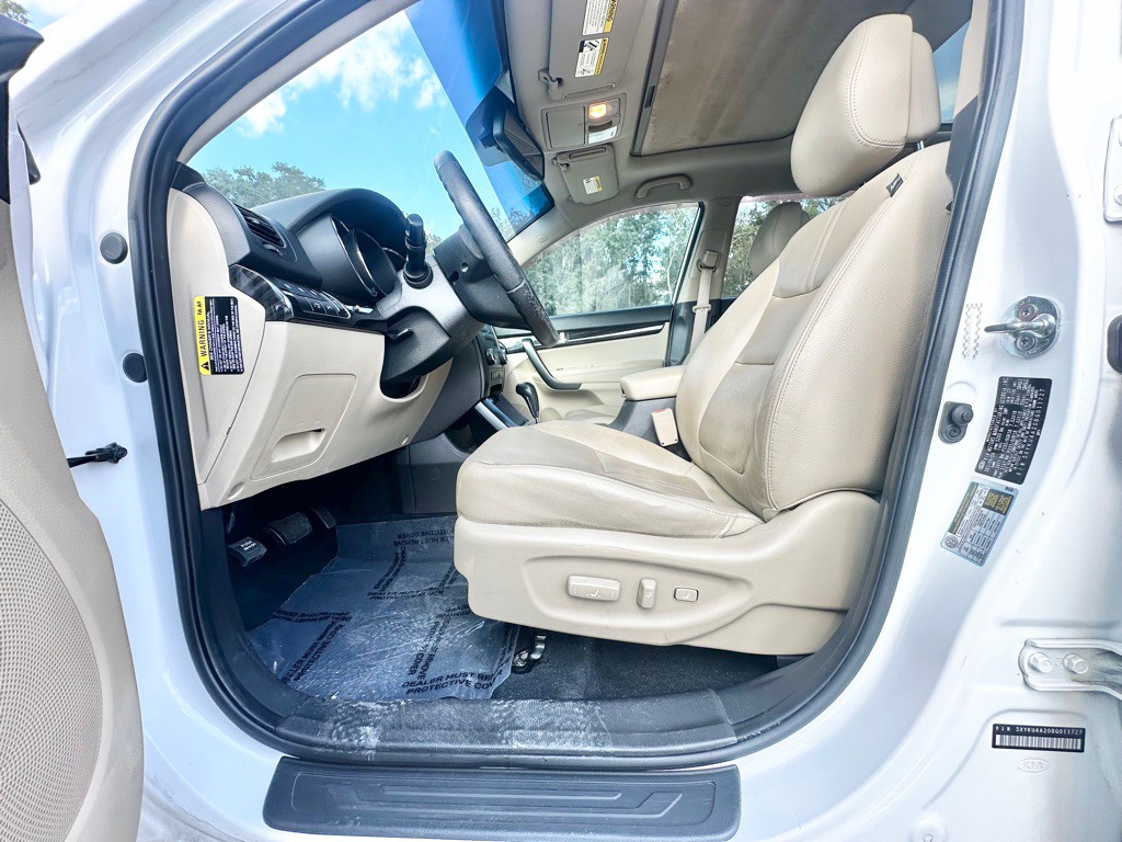 2011 Kia Sorento Image 15