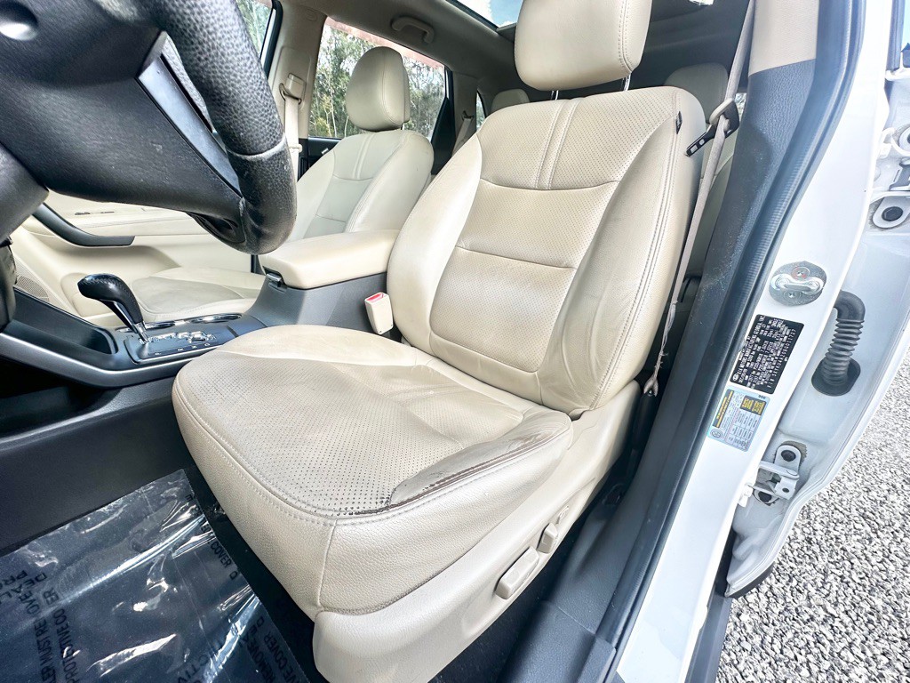 2011 Kia Sorento Image 17