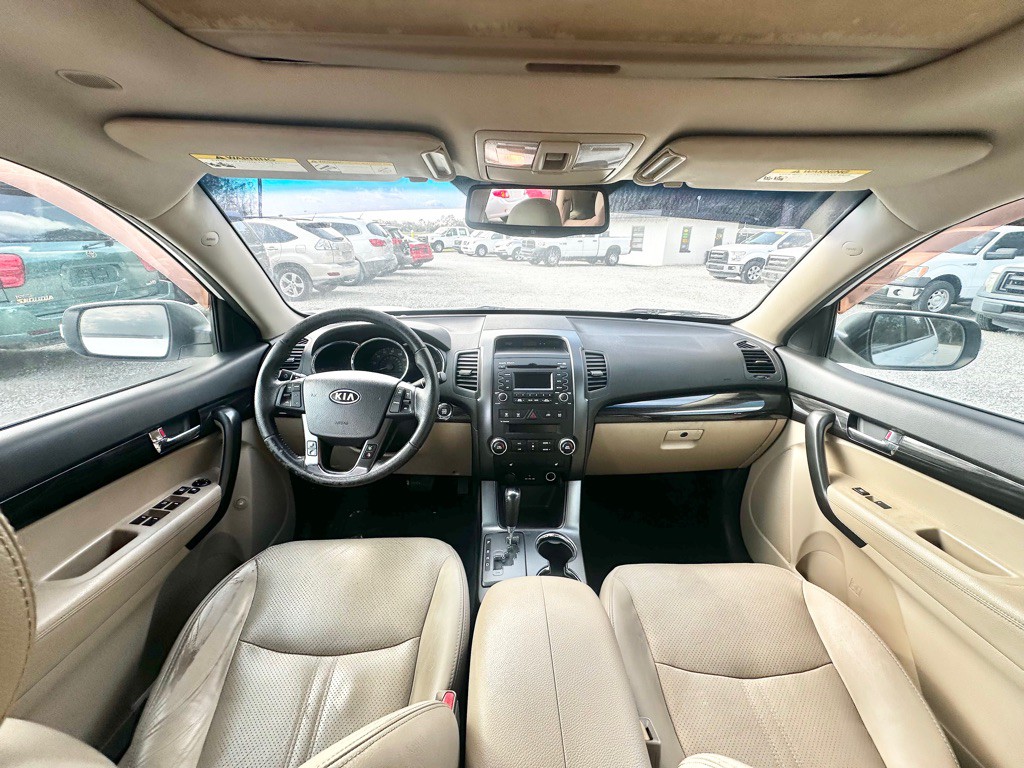2011 Kia Sorento Image 20