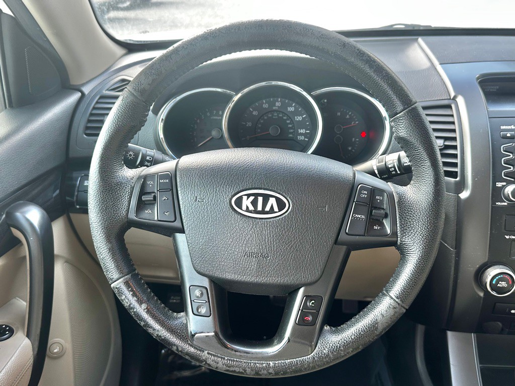 2011 Kia Sorento Image 22