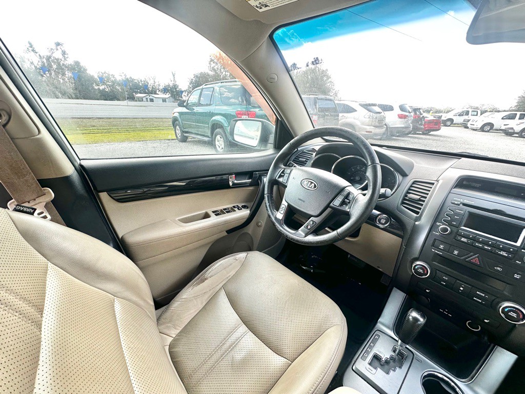 2011 Kia Sorento Image 23