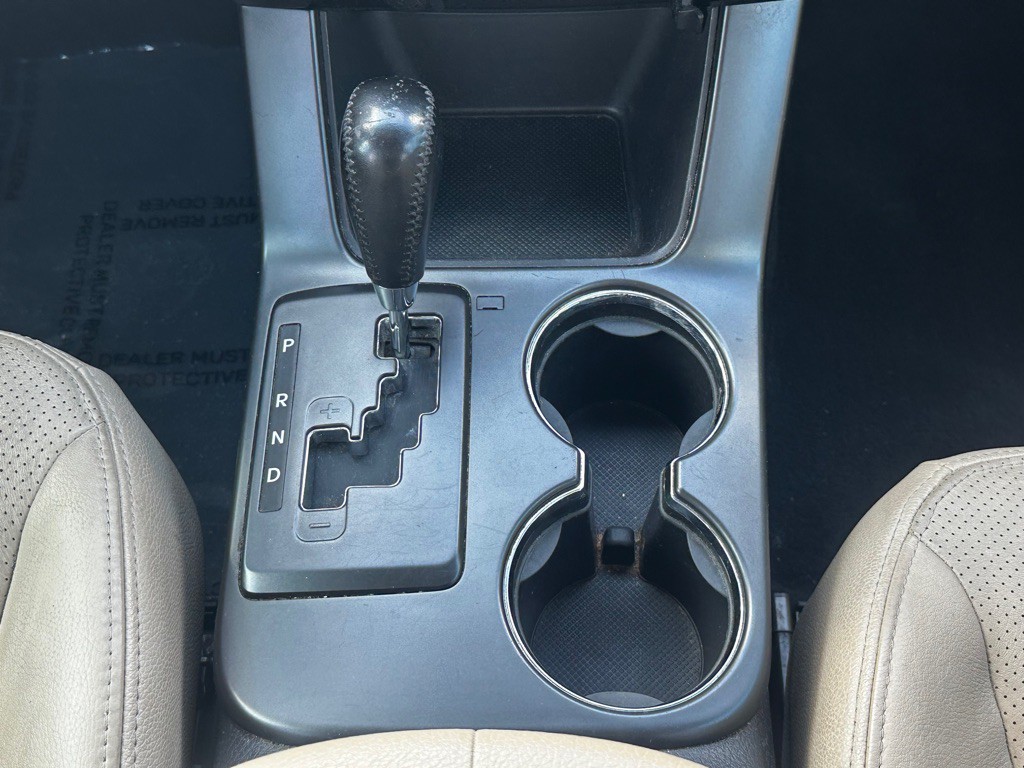 2011 Kia Sorento Image 26