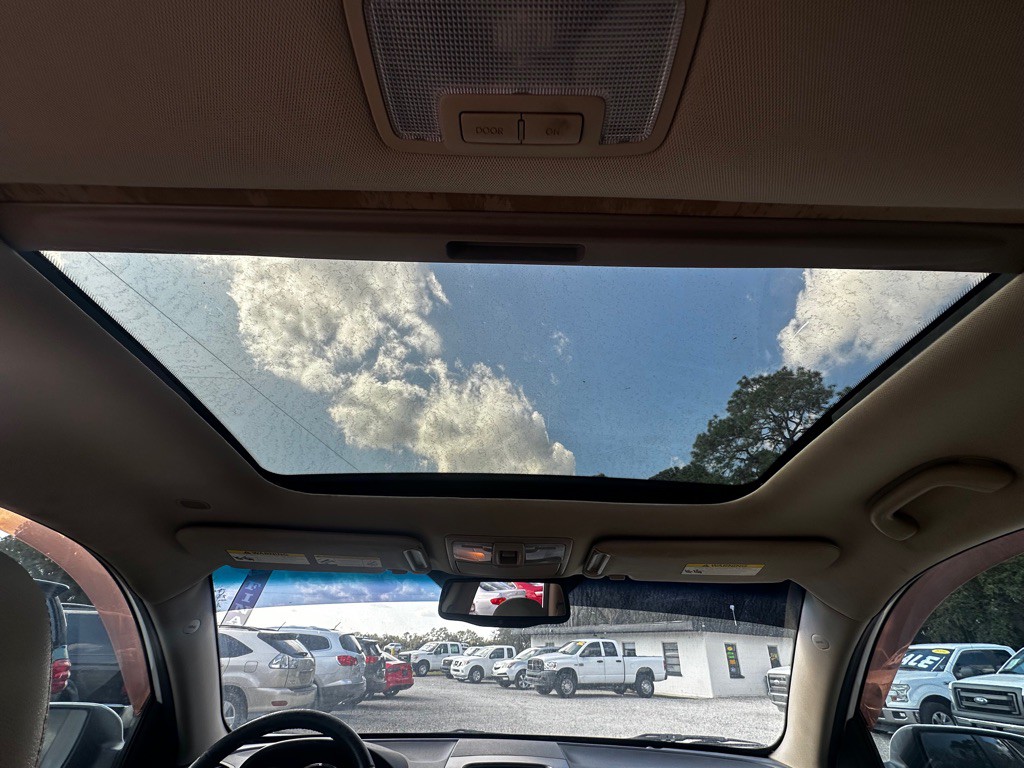 2011 Kia Sorento Image 27