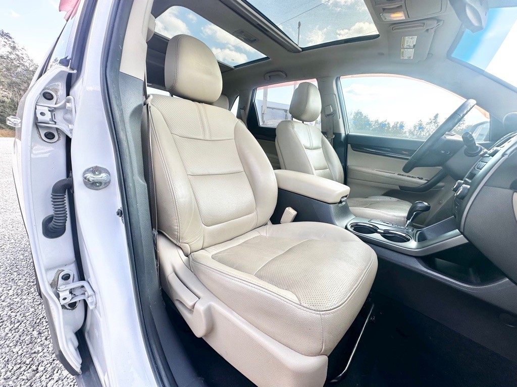 2011 Kia Sorento Image 29