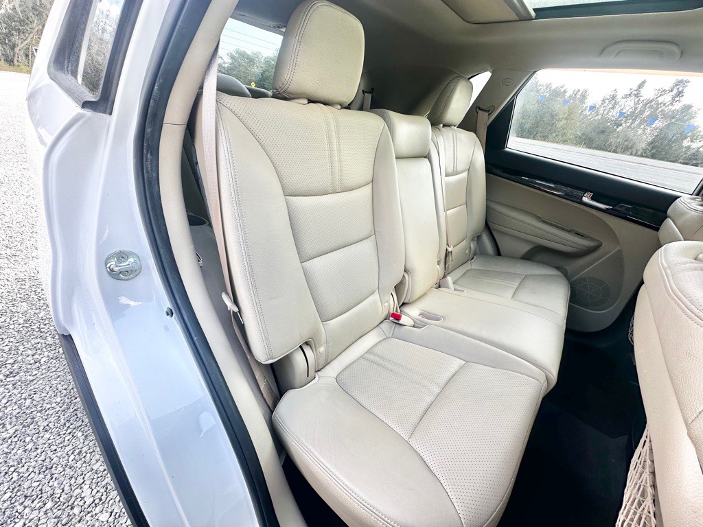 2011 Kia Sorento Image 33
