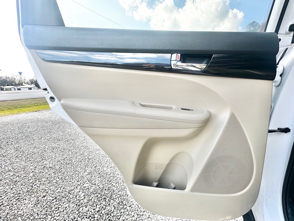 2011 Kia Sorento Image 36