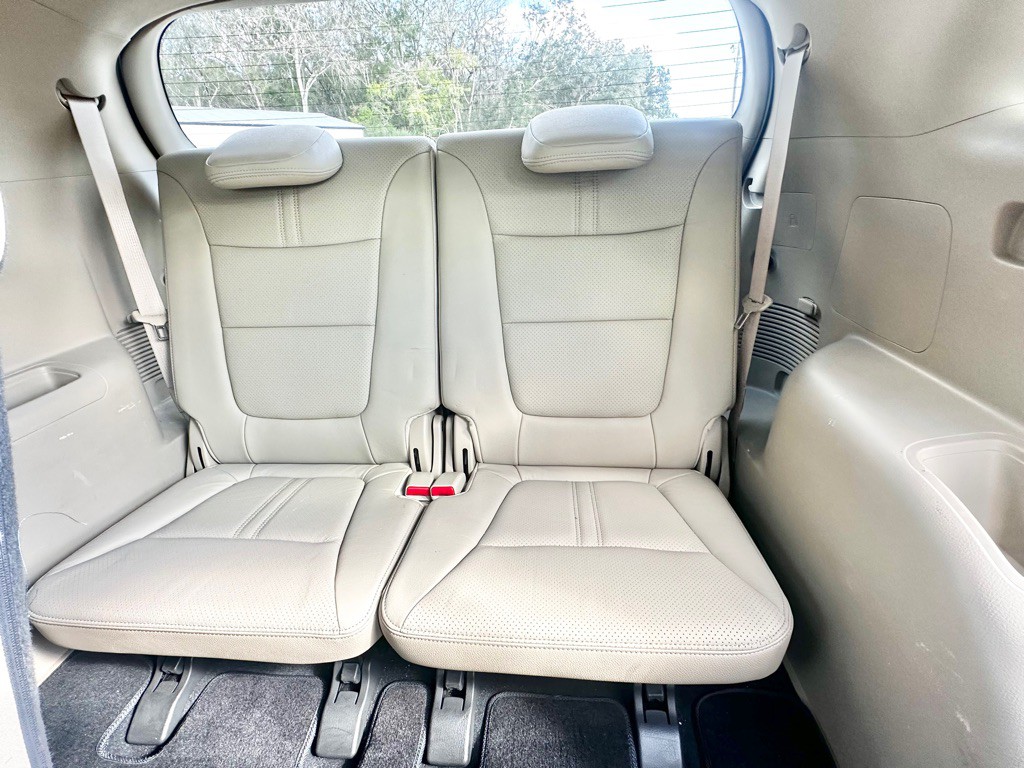 2011 Kia Sorento Image 37