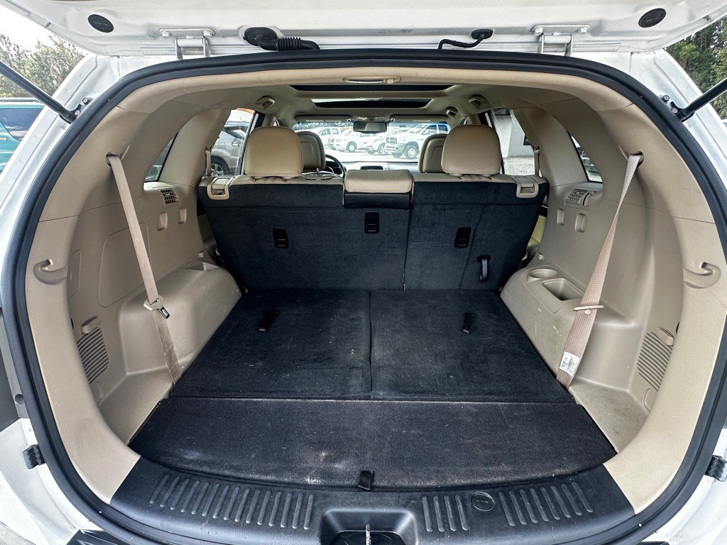 2011 Kia Sorento Image 39