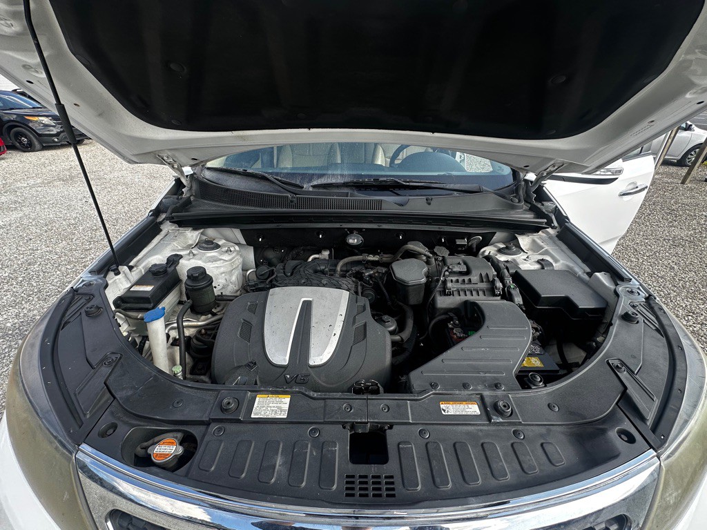 2011 Kia Sorento Image 40