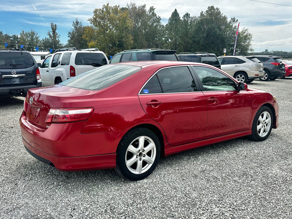 2007 Toyota Camry Image 7