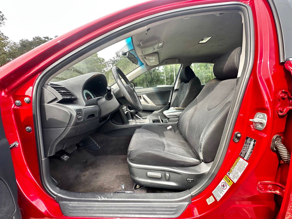 2007 Toyota Camry Image 9