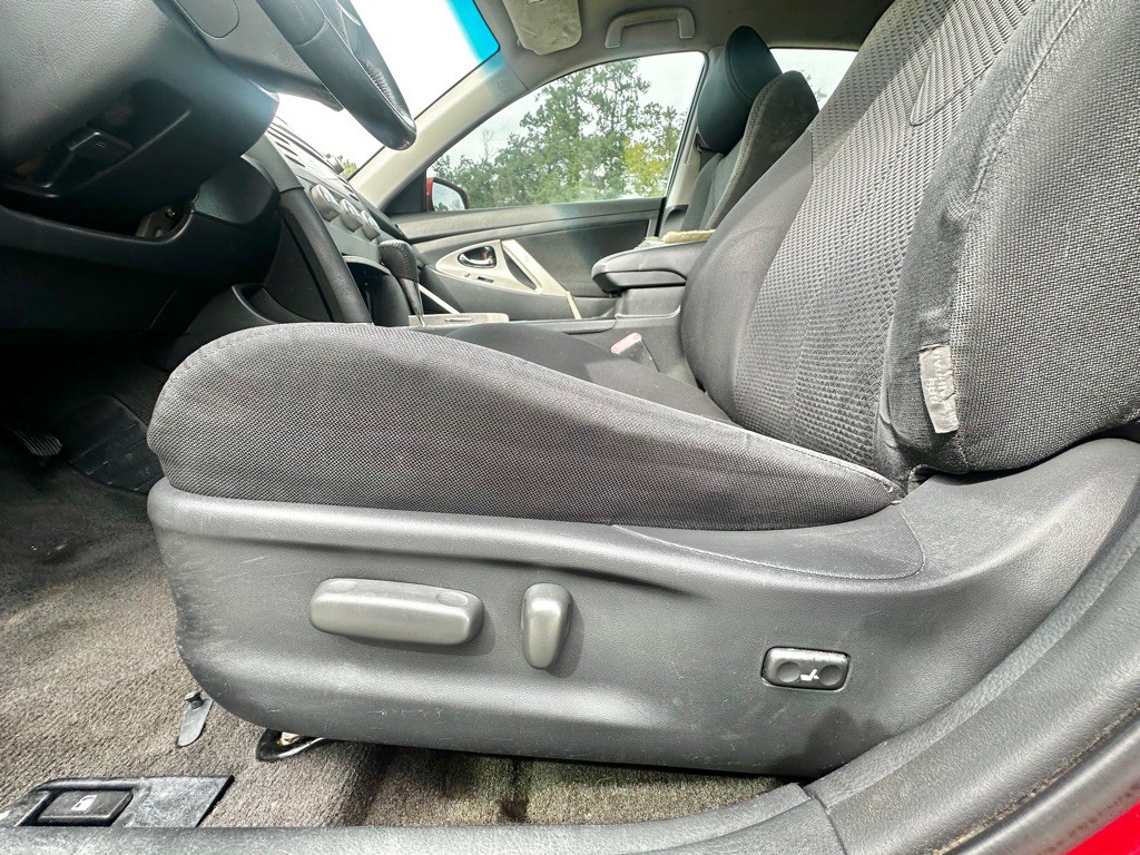 2007 Toyota Camry Image 10