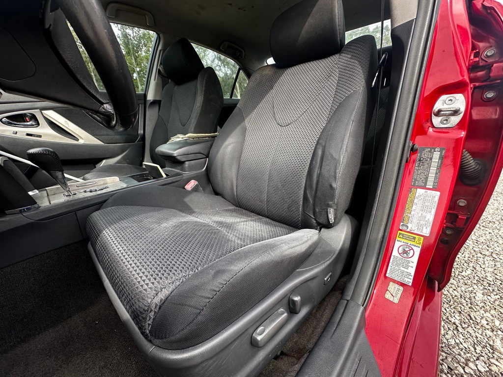 2007 Toyota Camry Image 11