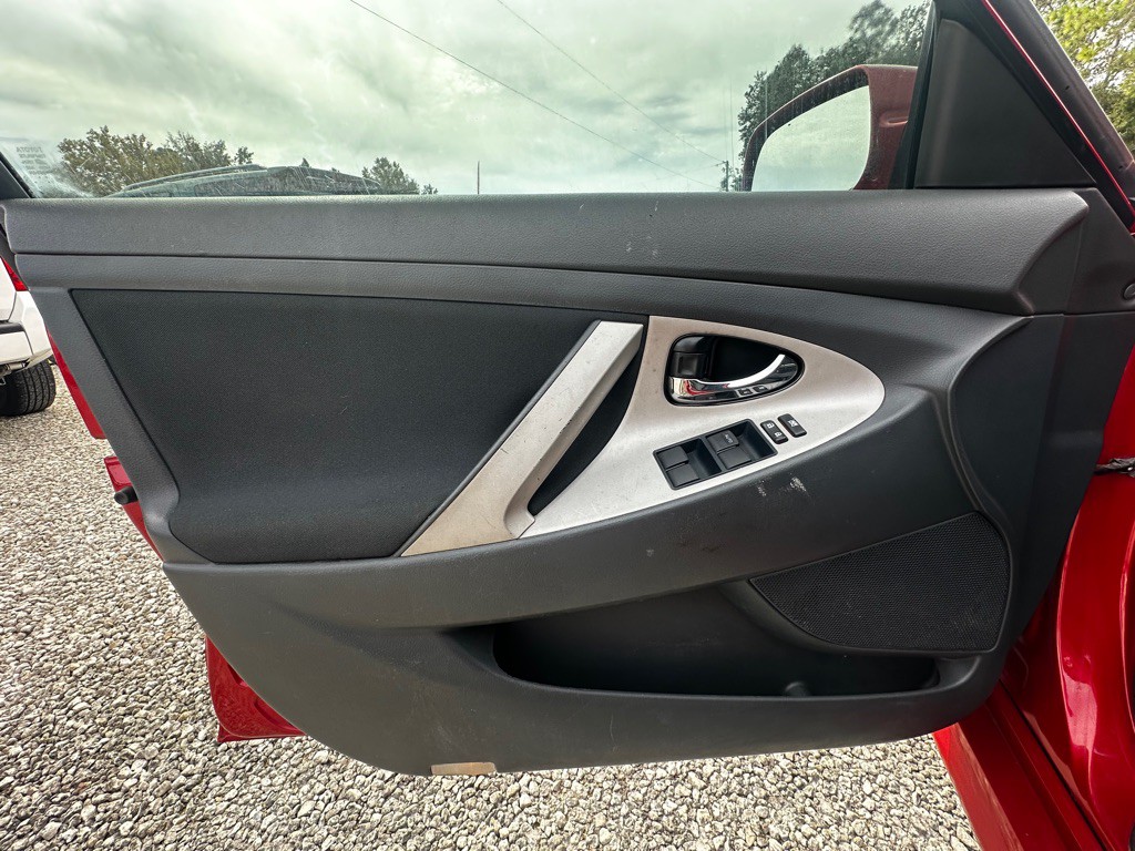 2007 Toyota Camry Image 12