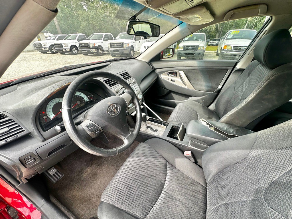 2007 Toyota Camry Image 13