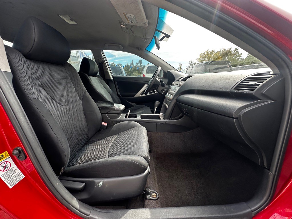 2007 Toyota Camry Image 14