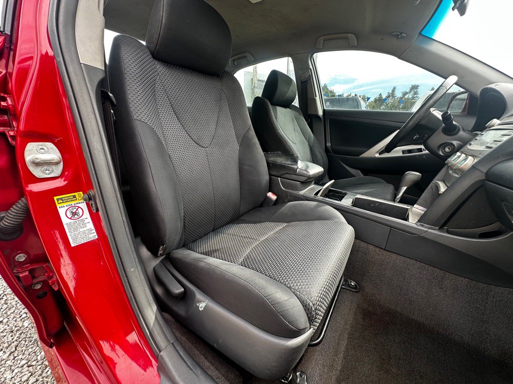 2007 Toyota Camry Image 15