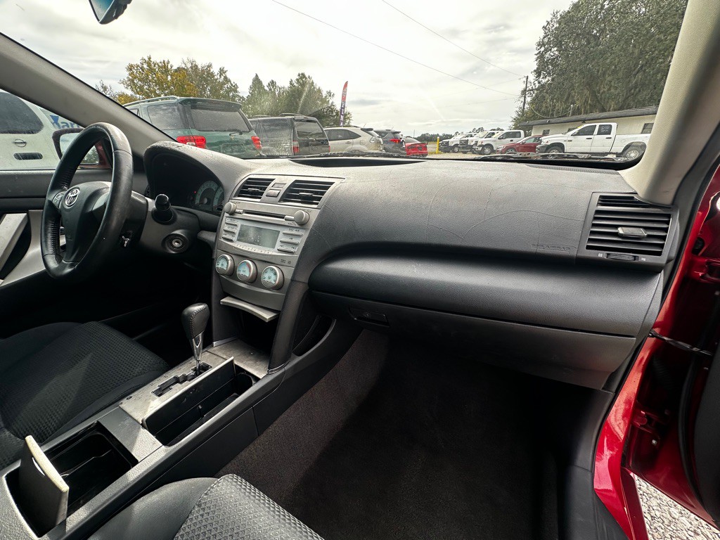 2007 Toyota Camry Image 16