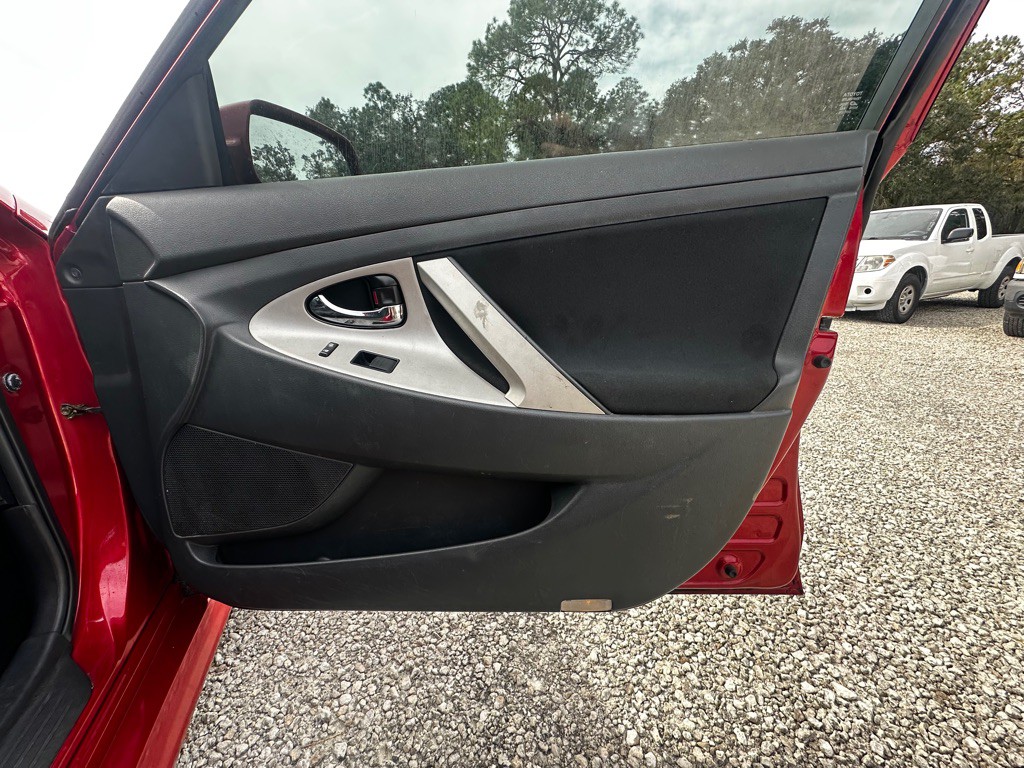2007 Toyota Camry Image 17