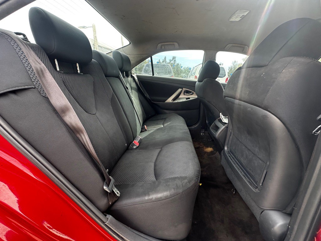 2007 Toyota Camry Image 18