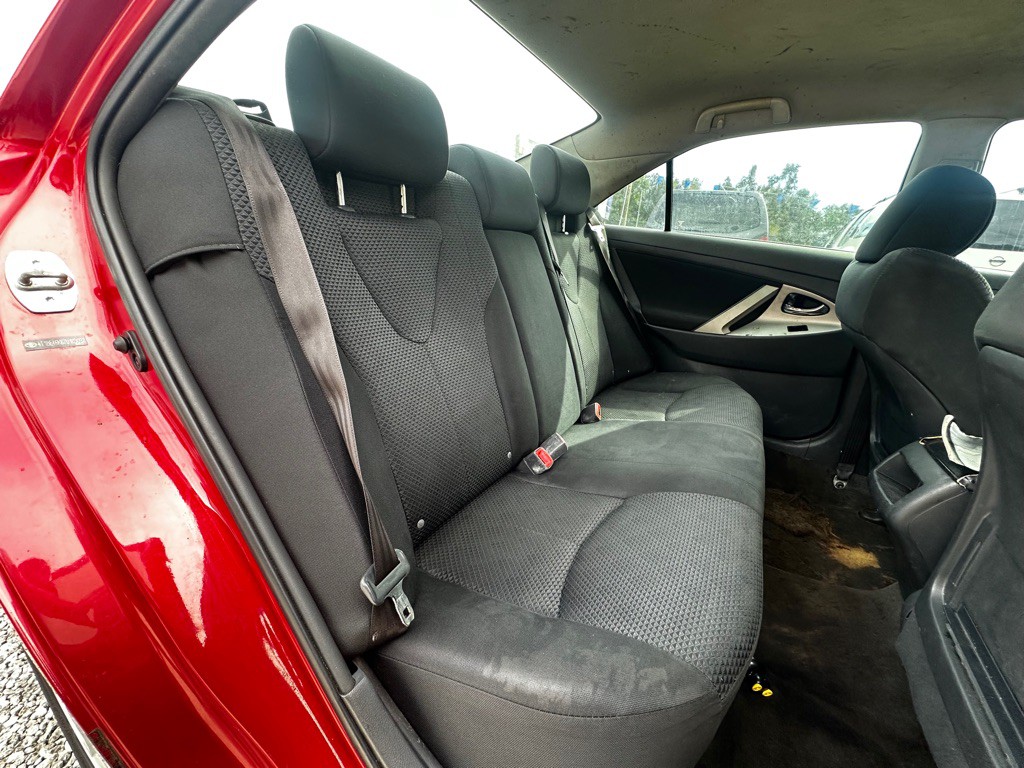 2007 Toyota Camry Image 19