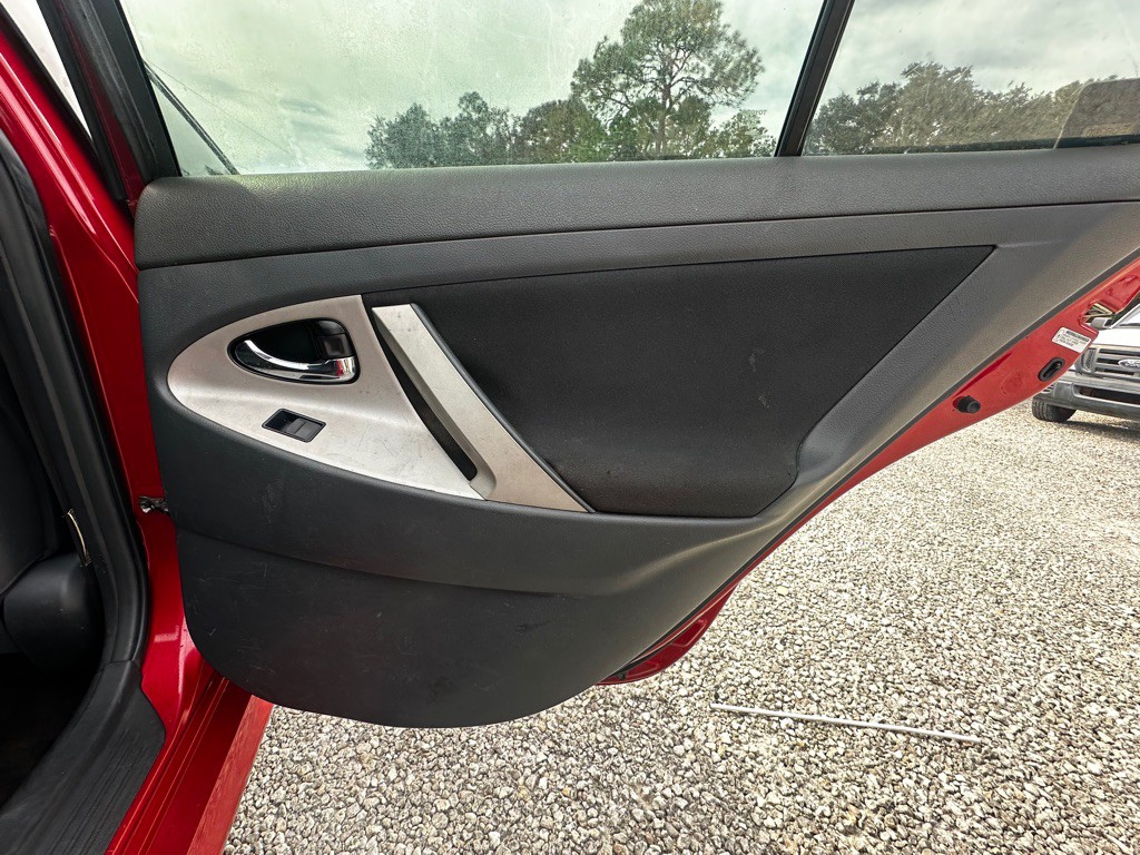 2007 Toyota Camry Image 20