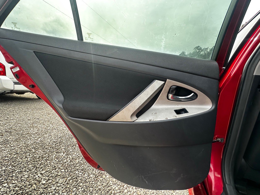 2007 Toyota Camry Image 21