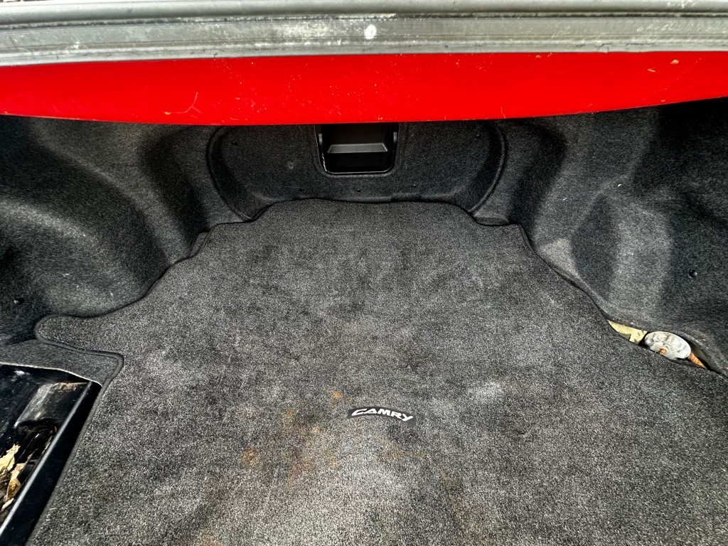 2007 Toyota Camry Image 22