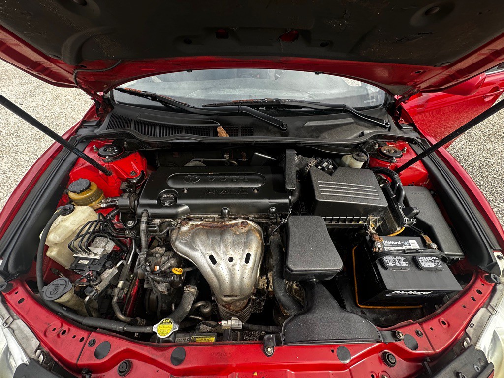 2007 Toyota Camry Image 23