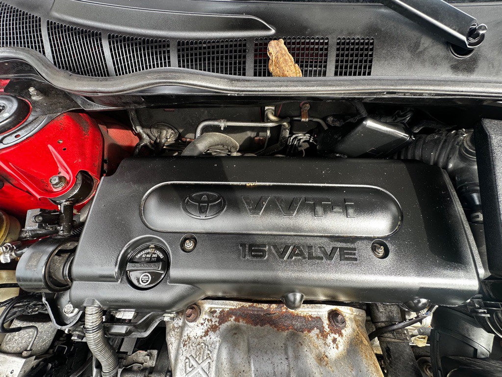 2007 Toyota Camry Image 24