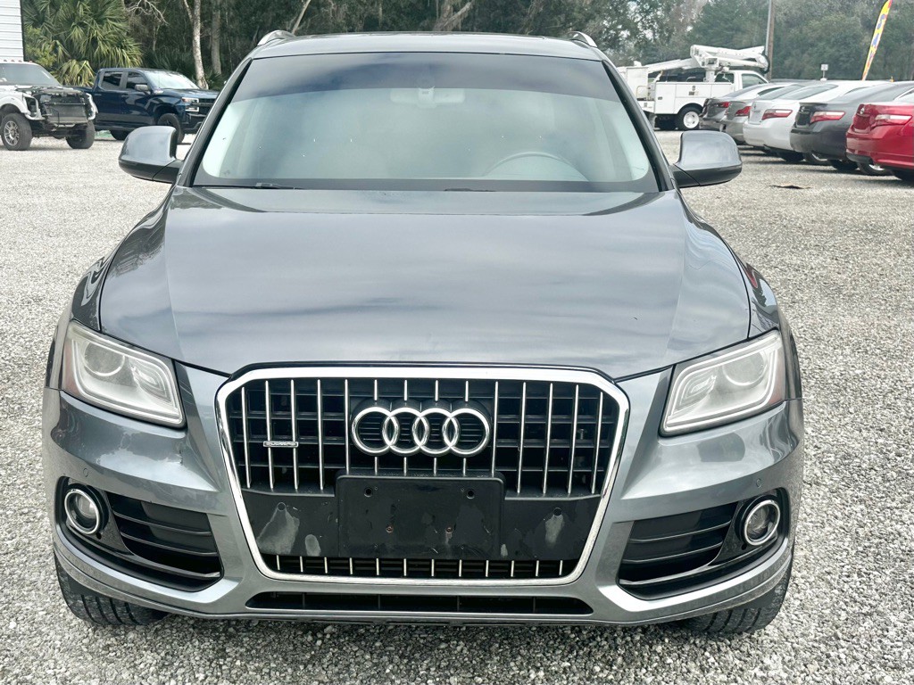 2013 Audi Q5 Image 2