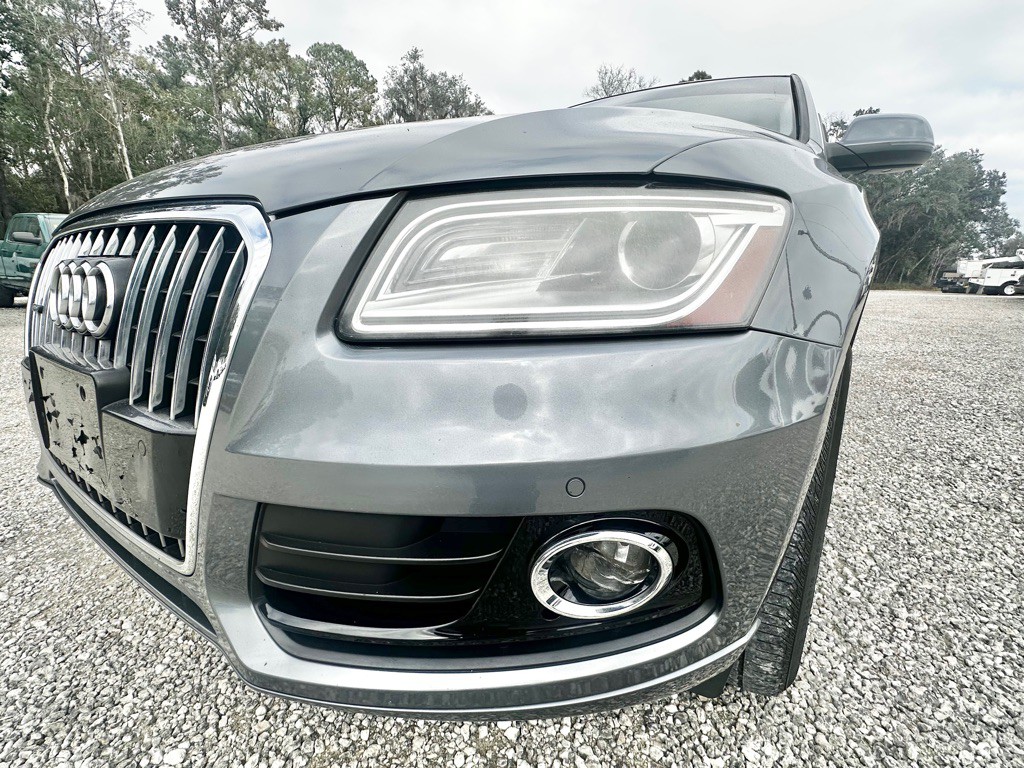 2013 Audi Q5 Image 10