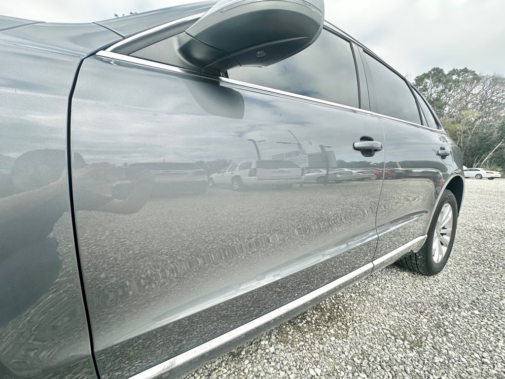 2013 Audi Q5 Image 12