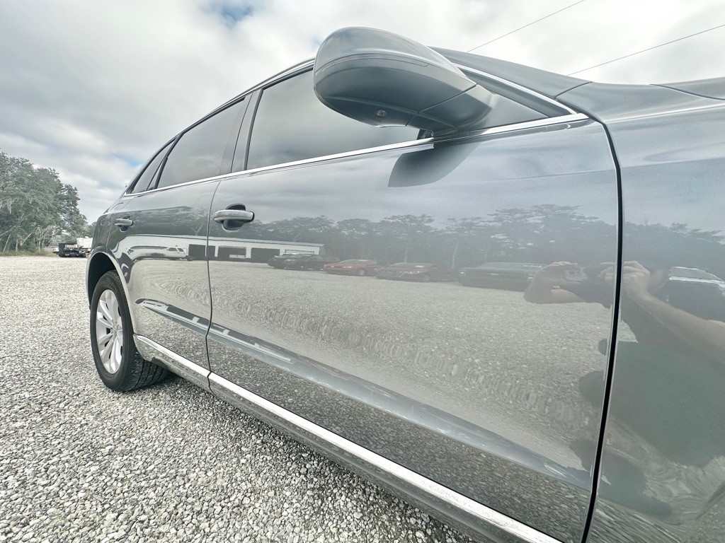 2013 Audi Q5 Image 13