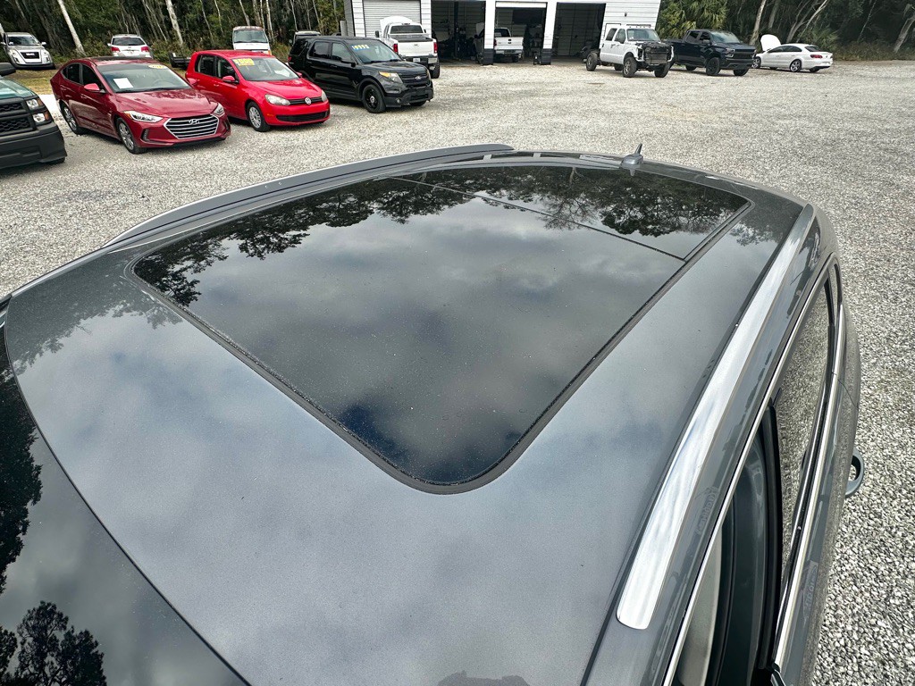 2013 Audi Q5 Image 14