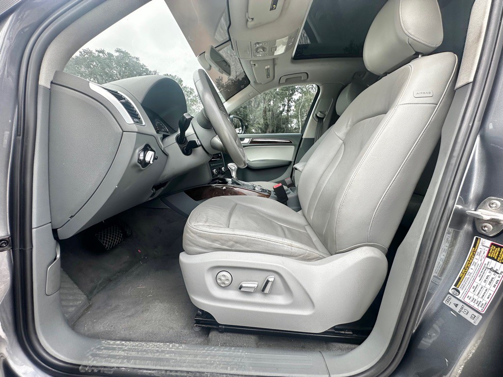 2013 Audi Q5 Image 15