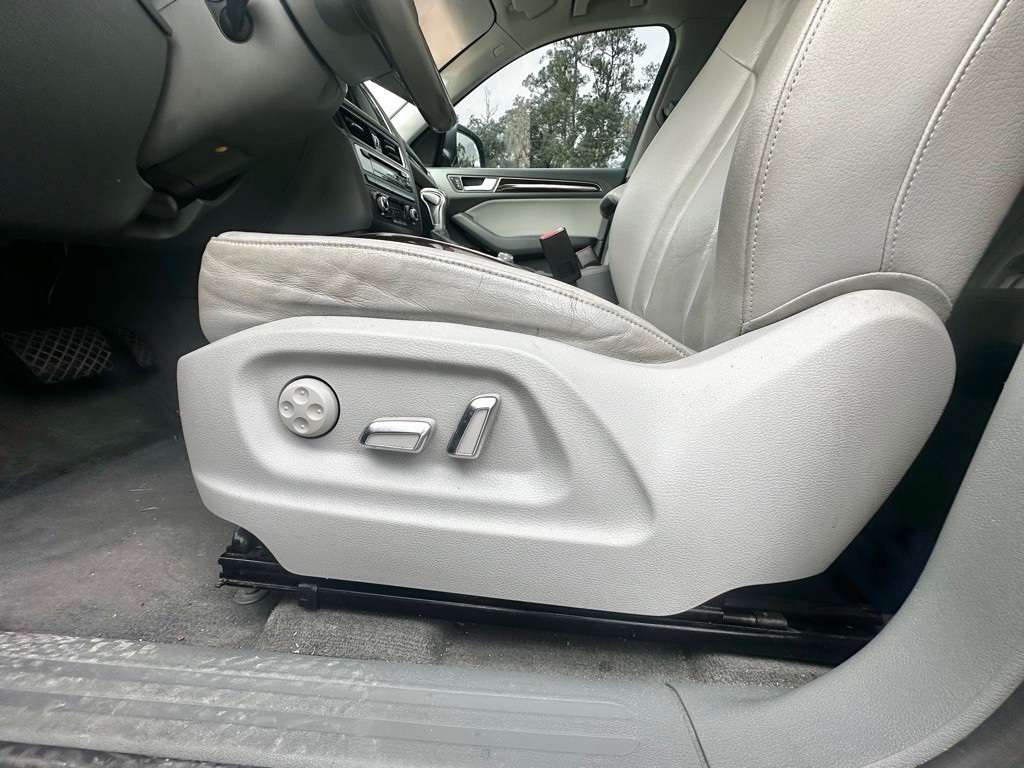 2013 Audi Q5 Image 16