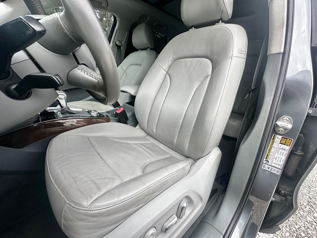 2013 Audi Q5 Image 17